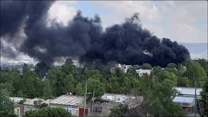 Myanmar: विनाशकारी भूकंप में सैकड़ों मौतों के बावजूद सेना के हमले जारी, विरोधी सशस्त्र समूहों ने की निंदा…