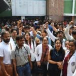 बिहार में आज से हड़ताल पर गए सरकारी डॉक्टर, अब अगले 3 दिन तक भगवान भरोसे रहेंगे मरीज…