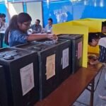 पटना विश्वविद्यालय छात्रसंघ का चुनाव आज…