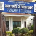 ईडी ने एनआरएचएम घोटाले के आरोपित प्रमोद सिंह का दो मंजिला मकान किया जब्त…