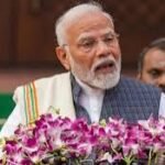 पीएम मोदी के कार्यकाल में बुनियादी ढांचे और किसानों के कल्याण में अभूतपूर्व वृद्धि…