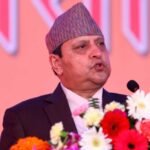 नेपाल : पूर्व नरेश ज्ञानेंद्र शाह ने रची गणतंत्र के खिलाफ साजिश, राजनीतिक दलों का आरोप…