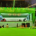 Giridih News :झामुमो स्थापना दिवस आज, झंडा मैदान सजधज कर तैयार…