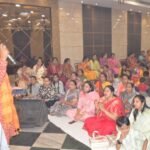 Dhanbad News : मां भीमेश्वरी देवी के वार्षिकोत्सव पर भीजन कीर्तन…