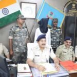 Dhanbad News: यूट्यूब से सीख, कर रहा था साइबर ठगी, हुआ गिरफ्तार…