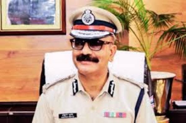 Ranchi News: जेल से तीन गिरोह के सरगना चला रहे गैंग : डीजीपी…