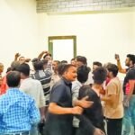 Patna News : मृत बच्चे का करते रहे इलाज, बदबू आने पर किया रेफर, परिजनों ने की तोड़फोड़…