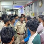 पचंबा के श्री साईअस्पताल में महिला की मौत पर हंगामा चिकित्सकों पर लापरवाही का आरोप…