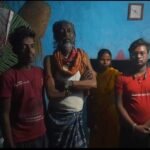 Dhanbad News: कुंभ में बिछड़े महेंद्र ठाकुर ने 40 दिनों तक भीख मांग कर गुजारा किया…