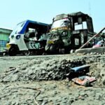 Dhanbad News : एसीबी जांच में फंसी है 200 करोड़ की सड़क, निगम ने एसीबी से मांगी काम कराने की अनुमति….