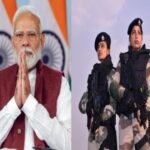 अंतराराष्ट्रीय महिला दिवस पर पीएम मोदी की सुरक्षा करेंगी महिला पुलिसकर्मी; पहली बार सिर्फ महिलाओं के हाथ में सुरक्षा की जिम्मेदारी…