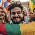 विश्व खुशहाली रिपोर्ट 2025: फिनलैंड सबसे खुशहाल, भारत की खुशहाली रैंकिंग में 8 स्थानों का सुधार…