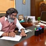 महिला दिवस पर हेमंत सोरेन की झारखंड की 38 लाख महिलाओं को बड़ी सौगात, आज से खाते में जाएंगे 7500 रुपए…