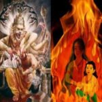 Holika Dahan 2025 timing: होलिका दहन, के लिए सिर्फ 47 मिनट, सुबह होली की पूजा किस समय करें, क्या अर्पित करें…