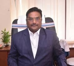 नायर ने ईसीएल डीटी का पदभार संभाला…