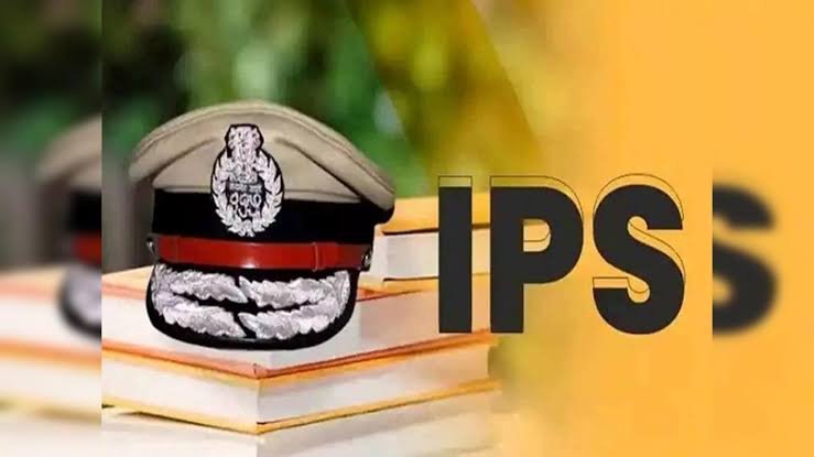 Jharkhand IPS Transfer: अनिल पाल्टा बने DG रेल, कैबिनेट बैठक के बाद झारखंड में 7 आईपीएस अफसरों का तबादला…