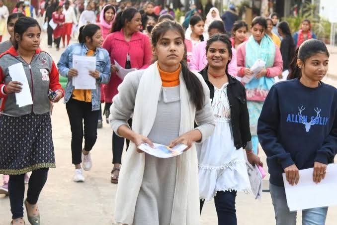 झारखंड पॉलिटेक्निक प्रवेश परीक्षा 2025 के लिए ऑनलाइन आवेदन 05 मार्च से होगा शुरू…