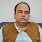 सोशल मीडिया पर टकराव: भाजपा के भानु प्रताप शाही ने मंत्री इरफान अंसारी को अपने स्टाइल में लिया आड़े हाथ…