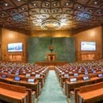 गुरुनानक कॉलेज की रिया संसद भवन में रखेंगी अपने विचार…