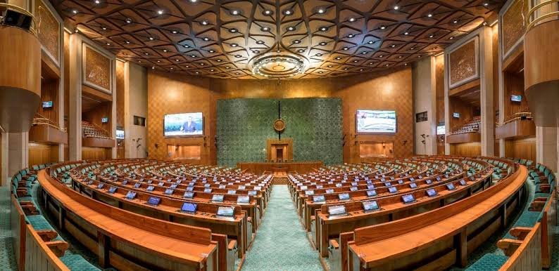 गुरुनानक कॉलेज की रिया संसद भवन में रखेंगी अपने विचार…