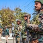 मणिपुर, नगालैंड और अरुणाचल प्रदेश के कई इलाकों में अफस्पा की अवधि बढ़ाई गई…