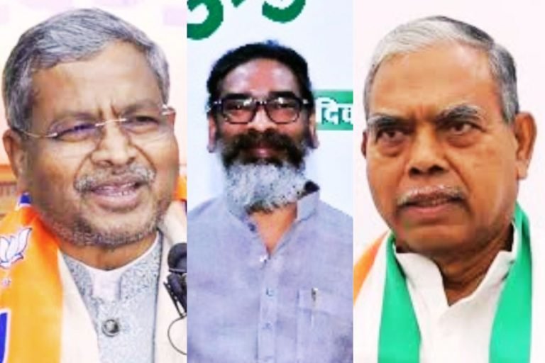 Jharkhand Budget 2025:हेमंत सोरेन ने कहा संतुलित बजट, बाबूलाल मरांडी बोले- खोखला और घिसा-पिटा…