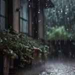 Aaj Ka Mausam: तपती गर्मी के बीच झारखंड में फिर बदलेगा मौसम, गरज के साथ बारिश के आसार…