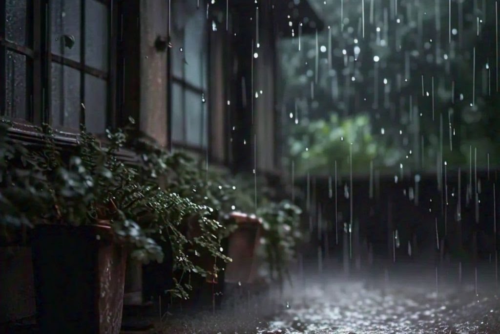 Aaj Ka Mausam: तपती गर्मी के बीच झारखंड में फिर बदलेगा मौसम, गरज के साथ बारिश के आसार…