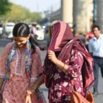 3 दिन तेजी से बढ़ेगा तापमान, 40 डिग्री तक जा सकता है पारा…