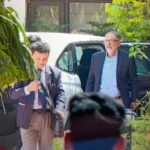 सुप्रीम कोर्ट पैनल ने न्यायमूर्ति यशवंत वर्मा के आवास का दौरा किया: जांच समिति में तीन न्यायाधीश कौन हैं?…