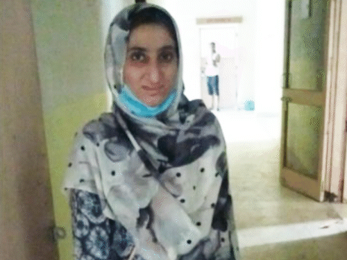 पाकिस्तानी युवती को मिली जमानत, ढाई साल बाद रिहा सीतामढ़ी जेल में थी, प्रेमी बना जमानतदार; कोर्ट ने दी साथ रहने की इजाजत…