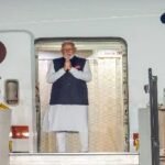तीन साल में 38 विदेश दौरे, 258 करोड़ खर्च, पीएम मोदी की यात्रा को लेकर जानें क्या जानकारी आई सामने…