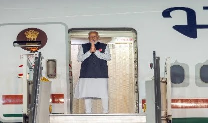 तीन साल में 38 विदेश दौरे, 258 करोड़ खर्च, पीएम मोदी की यात्रा को लेकर जानें क्या जानकारी आई सामने…