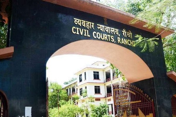 अलकतरा घोटाला : पूर्व मंत्री इलियास हुसैन समेत पांच को तीन साल की सजा…