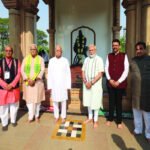 प्रधानमंत्री मोदी ने कहा, आरएसएस भारतीय संस्कृति का वट वृक्ष है…