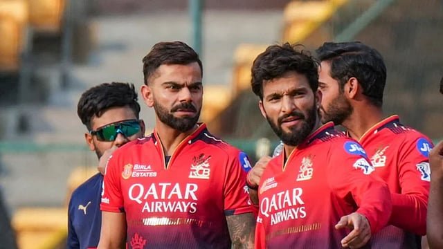 IPL:इतिहास बना सकते हैं रॉयल चैलेंजर्स के नए कप्तान रजत पाटीदार…