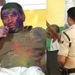 ‘ऐ सिपाही, ठुमका लगाओ नहीं तो सस्पेंड कर देंगे’, फिर विवाद में घिरे तेज प्रताप…