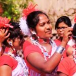 सरहुल पूजा आज से, पहले दिन मछली और केकड़ा पकड़ने की परंपरा…