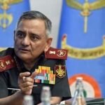CDS: जनरल अनिल चौहान बोले- भविष्य के युद्ध परिणाम तय करेगी तकनीकी, मानव और मशीनों के बीच मुकाबला संभव…