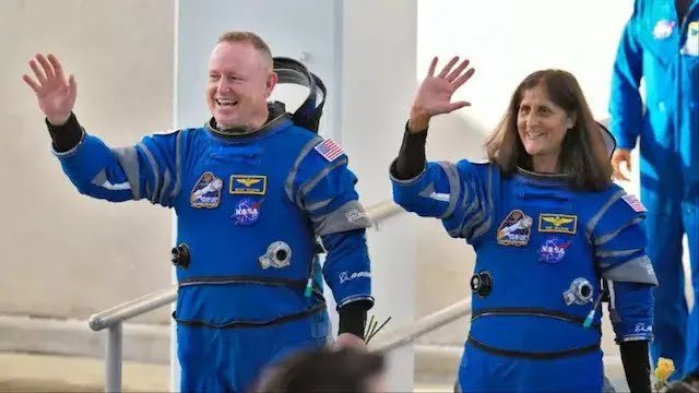 स्‍वागत सुनीता… अंतरिक्ष में 9 महीने बिताने के बाद धरती पर होगी Sunita Williams की वापसी; जानें पूरा शेड्यूल..