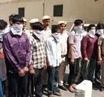 दिल्ली में अवैध रूप से रह रहे बांग्लादेशियों पर बड़ी कार्रवाई, 18 घुसपैठियों को पकड़ा; 8 भारतीयों ने की थी मदद…