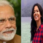 IFS अधिकारी निधि तिवारी बनीं प्रधानमंत्री मोदी की निजी सचिव, जानिए कितना होगा वेतन?..