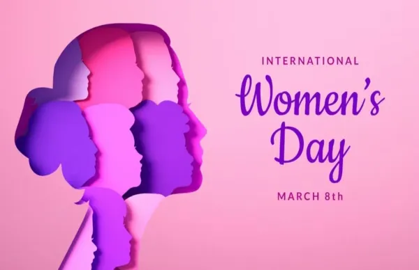 Happy Women’s Day 2025: हर दिन हो नारी के नाम क्योंकि बिना रुके वो करती है सब काम…