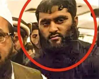 लश्कर के शीर्ष कमांडर की पाकिस्तान में हत्या…