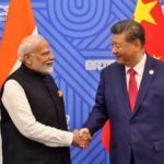 भारत-चीन राजनयिक संबंधों की 75वीं वर्षगांठ: नेताओं ने बधाई संदेशों से बढ़ाया दोस्ती का हाथ…