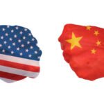 चीन का अमेरिका पर पलटवार, टैरिफ के बदले टैरिफ…बढ़ाकर 125% किया ….