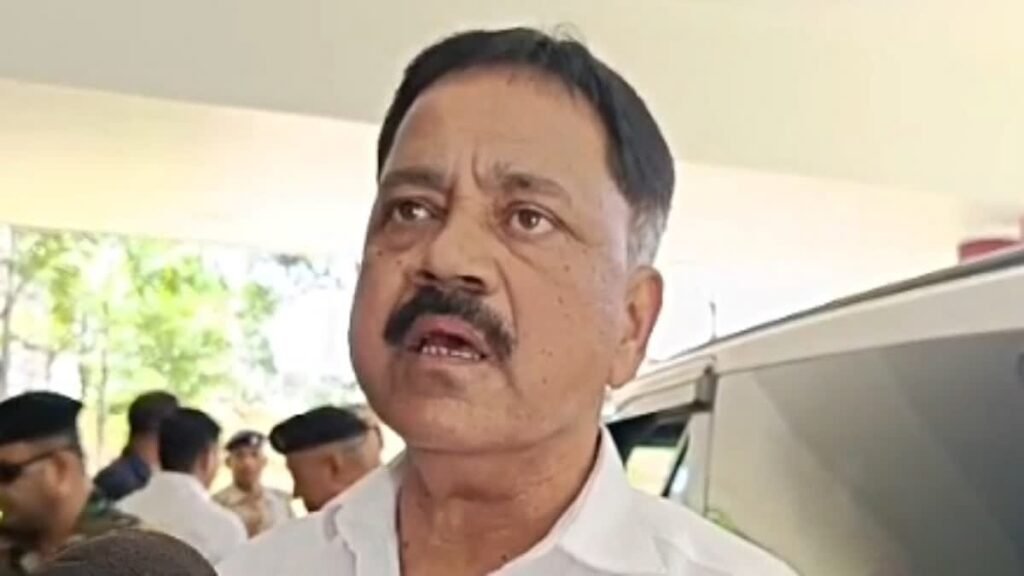 पहलगाम आतंकी हमला मामले पर झारखंड के मंत्री ने हिमाचल सीएम से मांगा इस्तीफा, ऐसा क्यों…