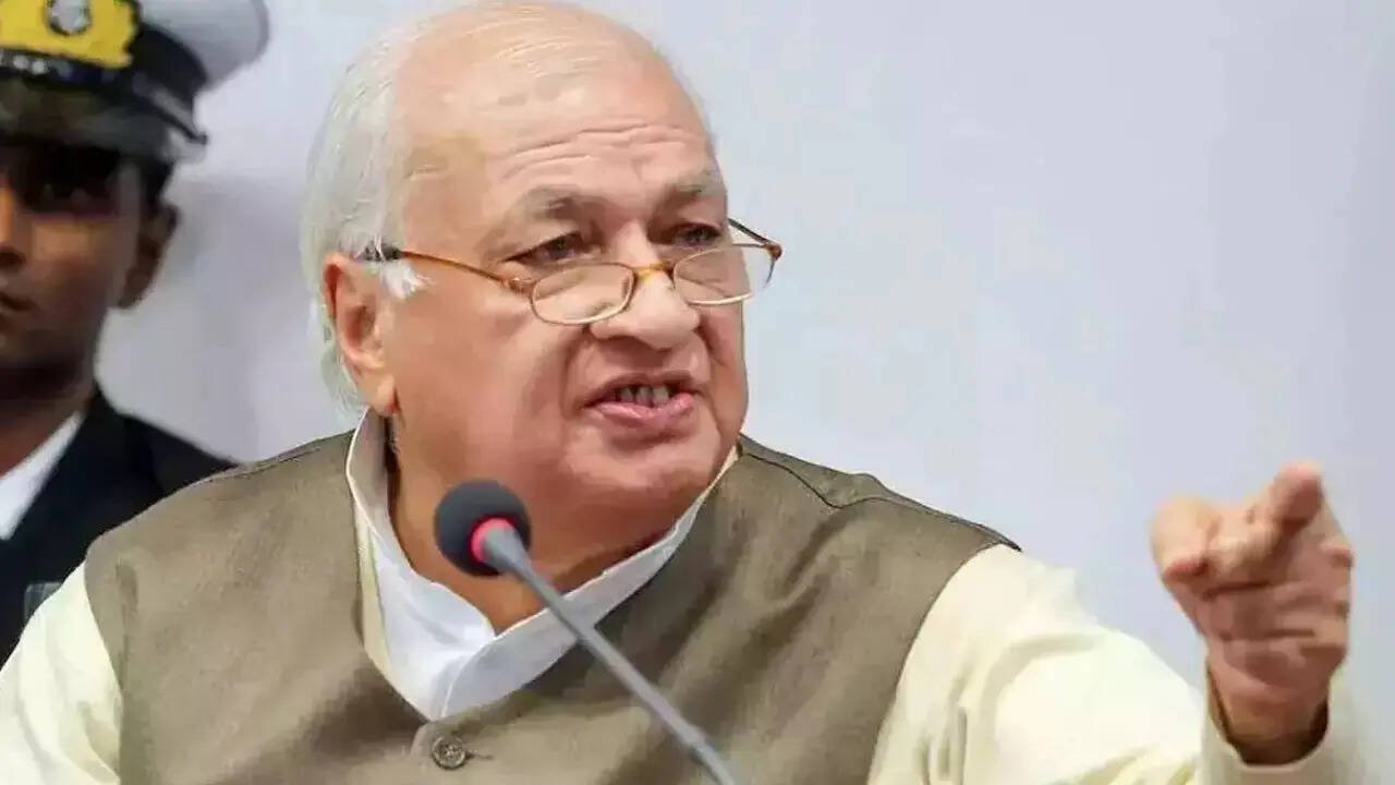 वक्फ बोर्ड में सुधार की जरूरत, विधेयक पारित होना इस दिशा में ठोस कदम : बिहार के राज्यपाल…