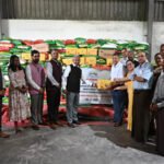 ऑपरेशन ब्रह्मा : भारत ने म्यांमार में भूकंप प्रभावित प्रवासियों को भेजी राहत सामग्री…