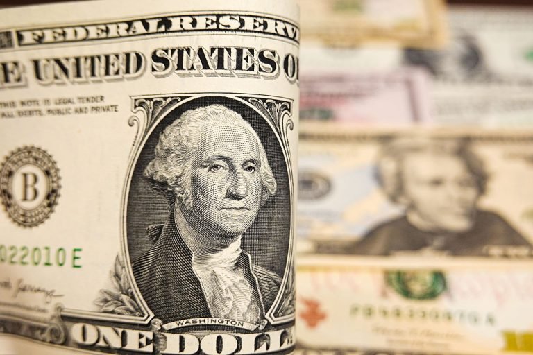 विदेशी मुद्रा भंडार बढ़कर 676.3 बिलियन डॉलर पर पहुंचा, लगातार 5वें हफ्ते हुआ इजाफा…